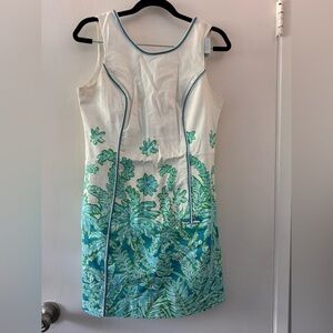 Lilly Pulitzer Shift Dress